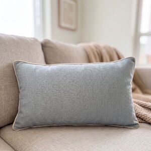 Povlaky na polštáře v sadě 2 ks 30x50 cm Linen – Mioli Decor obraz