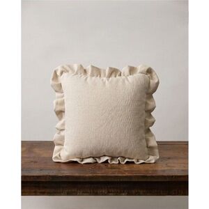 Povlaky na polštáře v sadě 2 ks 40x40 cm Linen – Mioli Decor obraz