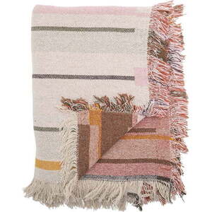 Deka 130x160 cm Toscana – Bloomingville obraz