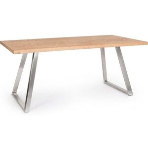 Jídelní stůl 90x180 cm Dukat – Yes Everyday obraz