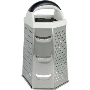Nerezové ruční struhadlo Metaltex Grater, 24 cm obraz