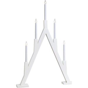 LED svícen do zásuvky (výška 76, 5 cm) Bjurfors – Markslöjd obraz