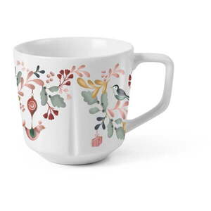 Bílý porcelánový hrnek 300 ml Grand Cru Cottage – Rosendahl obraz