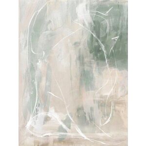 Obraz s rámem/na plátně 90x120 cm Bold – Bizzotto obraz