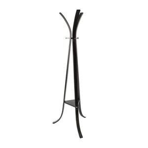 Černý ocelový věšák 60x180 cm Triomphe – Bizzotto obraz