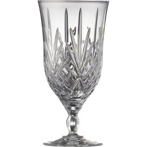 Skleničky v sadě 4 ks na pivo 400 ml Melodia – Lyngby Glas obraz