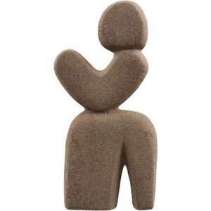 Keramická soška (výška 36 cm) – House Nordic obraz
