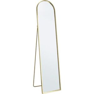 Stojací zrcadlo 40x175 cm Henrique – Bizzotto obraz