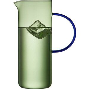 Skleněný džbán Torino – Lyngby Glas obraz