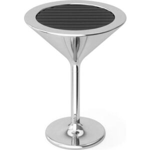 Kovový stojan na šperky Tini – Umbra obraz