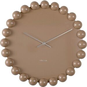 Nástěnné hodiny ø 40 cm Cadiz Dotty – Karlsson obraz