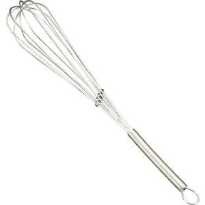 Metlička z nerezové oceli Metaltex French, délka 30 cm obraz