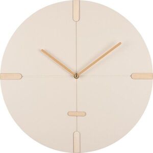 Nástěnné hodiny ø 40 cm Oxford – Karlsson obraz