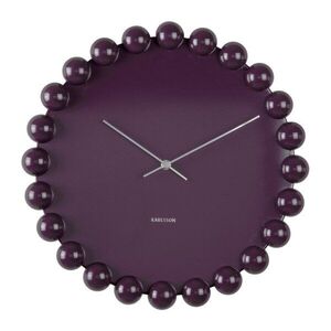 Nástěnné hodiny ø 40 cm Cadiz Dotty – Karlsson obraz