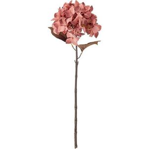 Umělá květina (výška 65 cm) Hydrangea – Bloomingville obraz