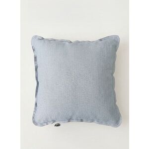 Povlaky na polštáře v sadě 2 ks 40x40 cm Linen – Mioli Decor obraz