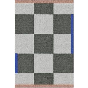 Rohožka 55x80 cm Square – Mette Ditmer Denmark obraz