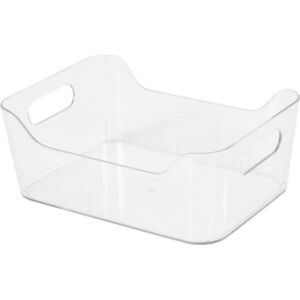 Plastový košík 20x14x8 cm – Compactor obraz