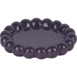Keramický dekorační tác ø 20 cm Cadiz Dotty – PT LIVING obraz