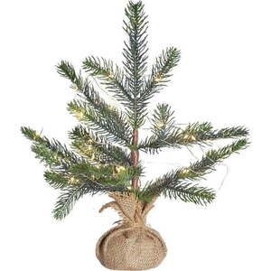 Umělý vánoční stromeček výška 30 cm Bella – Sirius obraz