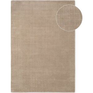 Hnědý vlněný koberec 120x170 cm Kenso – Villeroy&Boch obraz