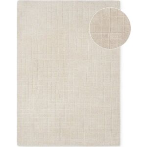 Béžový vlněný koberec 200x290 cm Kenso – Villeroy&Boch obraz
