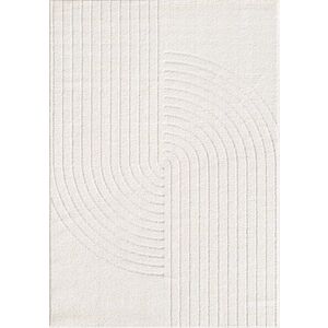 Krémový koberec 160x230 cm Solace – ESTE obraz