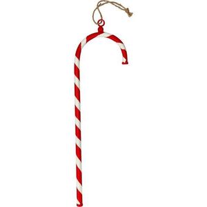 Kovová vánoční ozdoba 19 cm – Dakls obraz