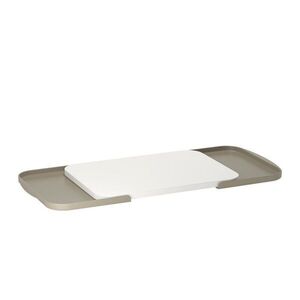Plastové prkénko 40 x 27 cm Separa – Rosti obraz