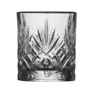Sklenice v sadě 6 ks na panáky 80 ml Melodia – Lyngby Glas obraz