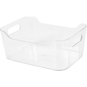 Plastový košík 25x17x10 cm – Compactor obraz