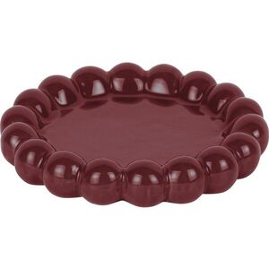 Keramický dekorační tác ø 20 cm Cadiz Dotty – PT LIVING obraz