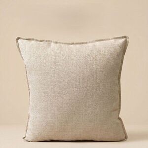 Povlaky na polštáře v sadě 2 ks 40x40 cm Linen – Mioli Decor obraz