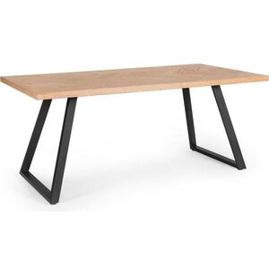 Jídelní stůl 90x180 cm Dukat – Yes Everyday obraz