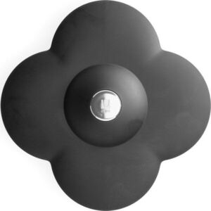 Silikonové sítko do dřezu Bloom – Umbra obraz