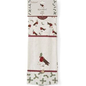 Běhoun na stůl 45x200 cm Robin's Retreat – Cooksmart ® obraz