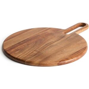 Servírovací dřevěné prkénko 41 x 30, 5 cm Blera – Kave Home obraz