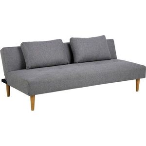 Šedá polohovací/rozkládací pohovka 180 cm Matylda – Bonami Essentials obraz