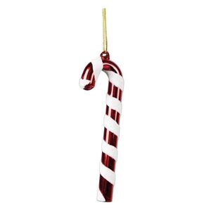 Skleněná vánoční ozdoba 1, 5 cm Sweet As Candy Cane – Sass & Belle obraz