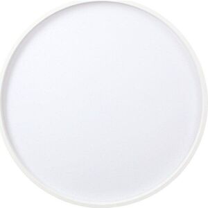 Bílé LED stropní svítidlo ø 34 cm Texas – Candellux Lighting obraz