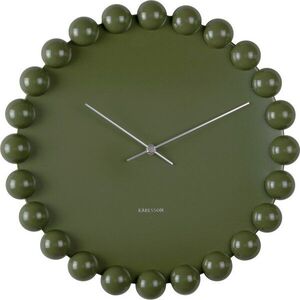 Nástěnné hodiny ø 40 cm Cadiz Dotty – Karlsson obraz