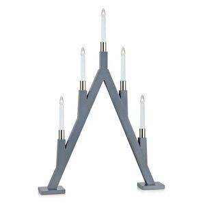 LED svícen do zásuvky (výška 76, 5 cm) Bjurfors – Markslöjd obraz