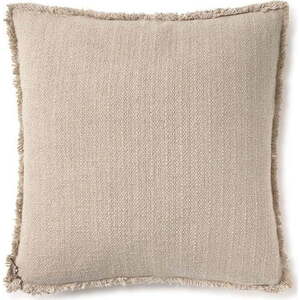 Bavlněný dekorační polštář 45x45 cm Handloom – Lorena Canals obraz