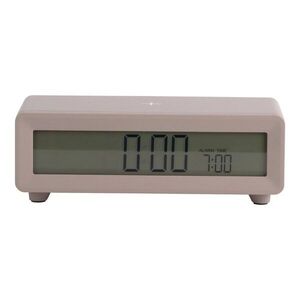Digitální/stolní budík Berlin LCD – Karlsson obraz