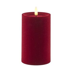 LED svíčka na baterky (výška 12, 5 cm) Sille – Sirius obraz
