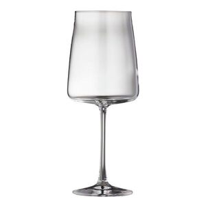 Skleničky v sadě 4 ks na víno 540 ml Zero – Lyngby Glas obraz