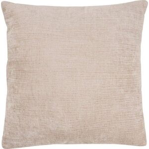 Dekorační polštář s příměsí viskózy 45x45 cm Leros – House Nordic obraz