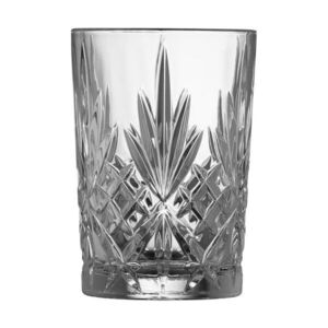 Sklenice v sadě 6 ks 250 ml Melodia – Lyngby Glas obraz