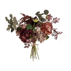 Umělá květina (výška 60 cm) Velvet – House Nordic obraz