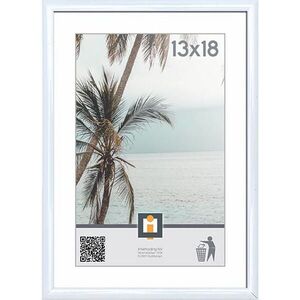 RÁM NA OBRAZY, 1 foto 13 cm x 18 cm obraz